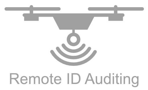 Remote ID Auditing